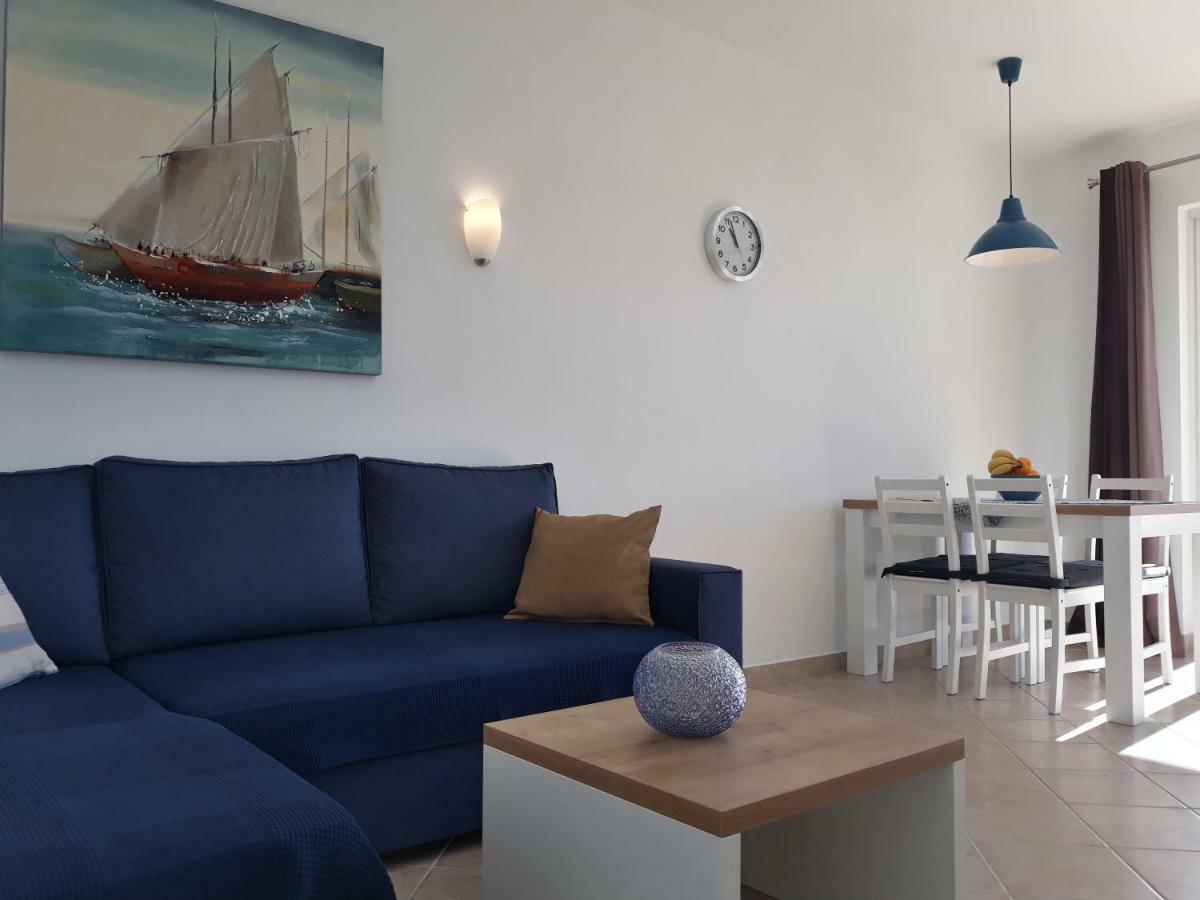 Haus Mit Meerblick Лопар Экстерьер фото